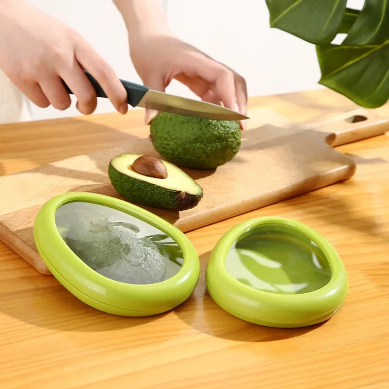 Fruit Vegetable Container Fresh Box