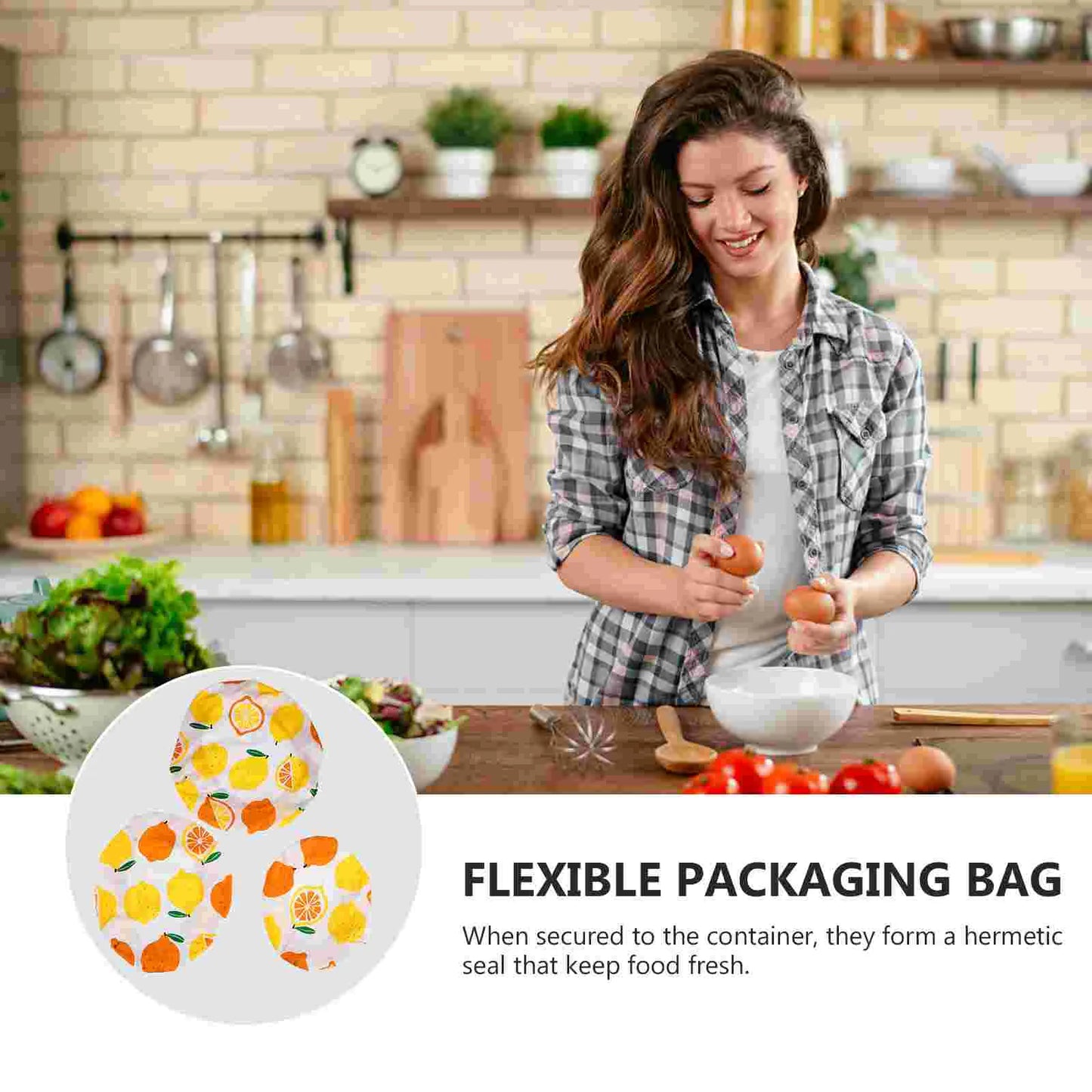 Food Dust Cover Tent Fresh-keeping Beeswax Wrap