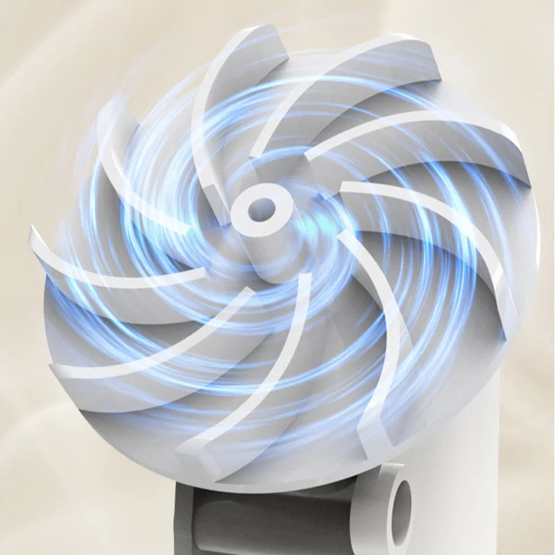 Home Vacuum Cleaner USB Rechargeable Wet Dry Sweeping