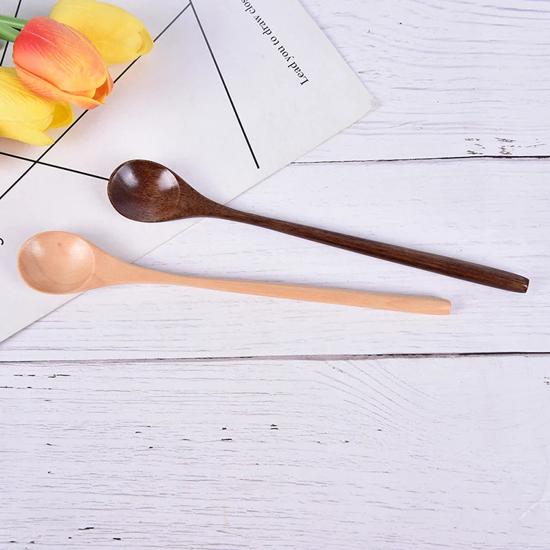 Spoon Kitchenware For Rice Soup Kitchen Cooking Utensil Tool