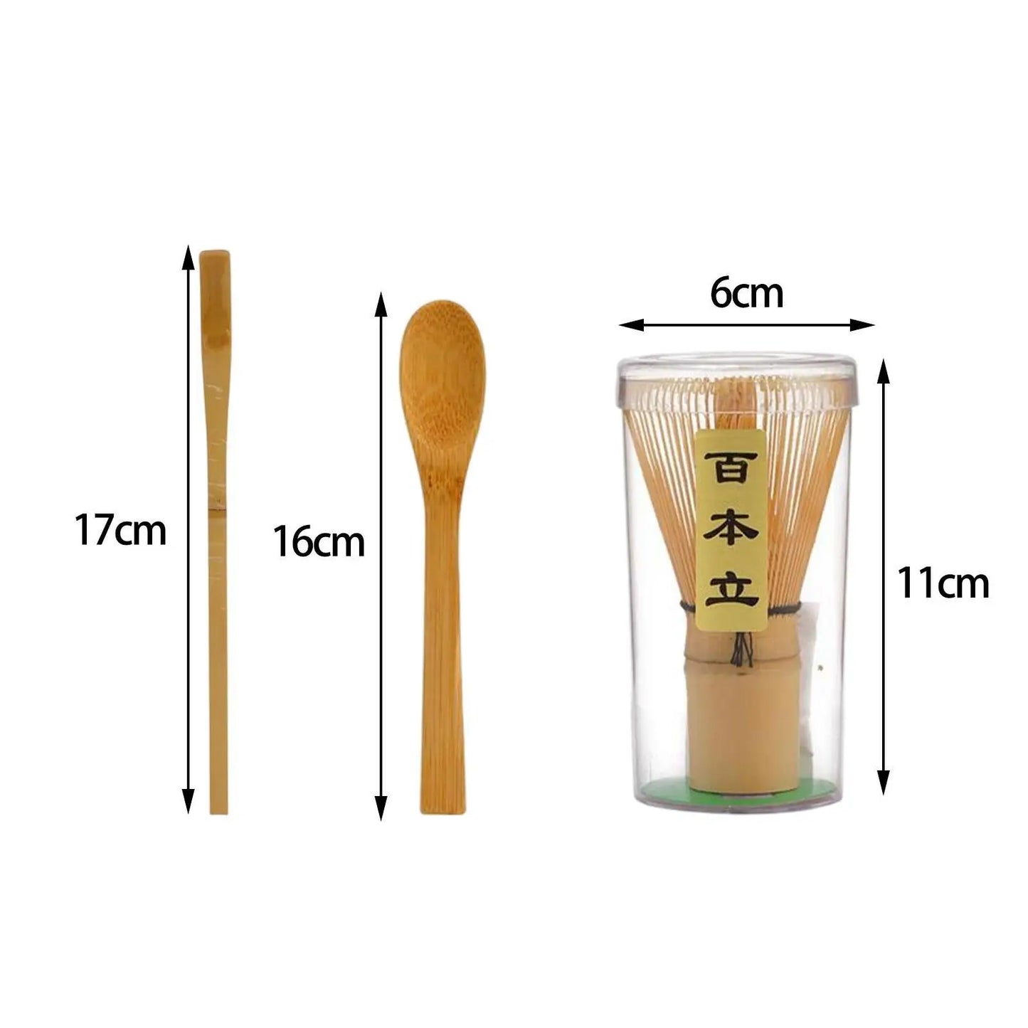 Multifunction Handmade Starter Kit Utensil