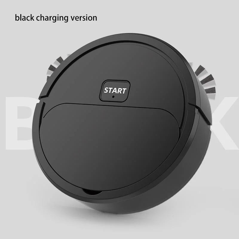 Home Vacuum Cleaner USB Rechargeable Wet Dry Sweeping