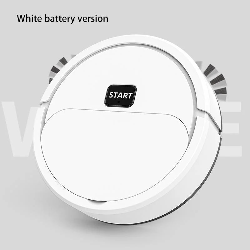 Home Vacuum Cleaner USB Rechargeable Wet Dry Sweeping
