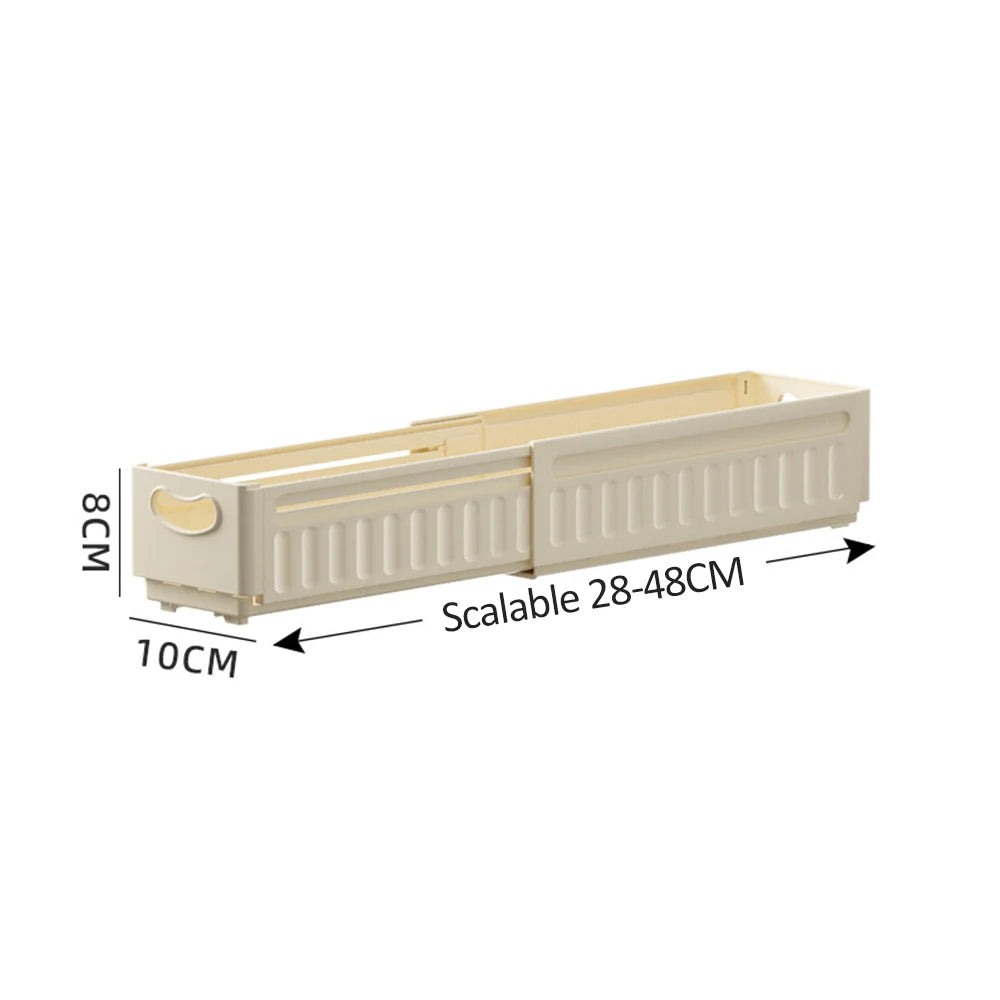 Kitchen Organizers Sorting Storage Box For Home