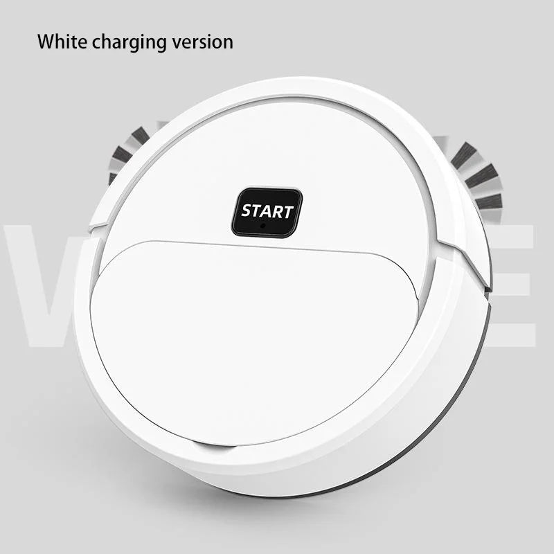 Home Vacuum Cleaner USB Rechargeable Wet Dry Sweeping