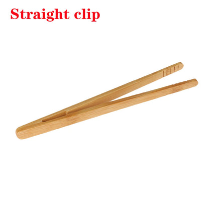 Wood Cooking Utensil Tea Leaf Matcha Sticks