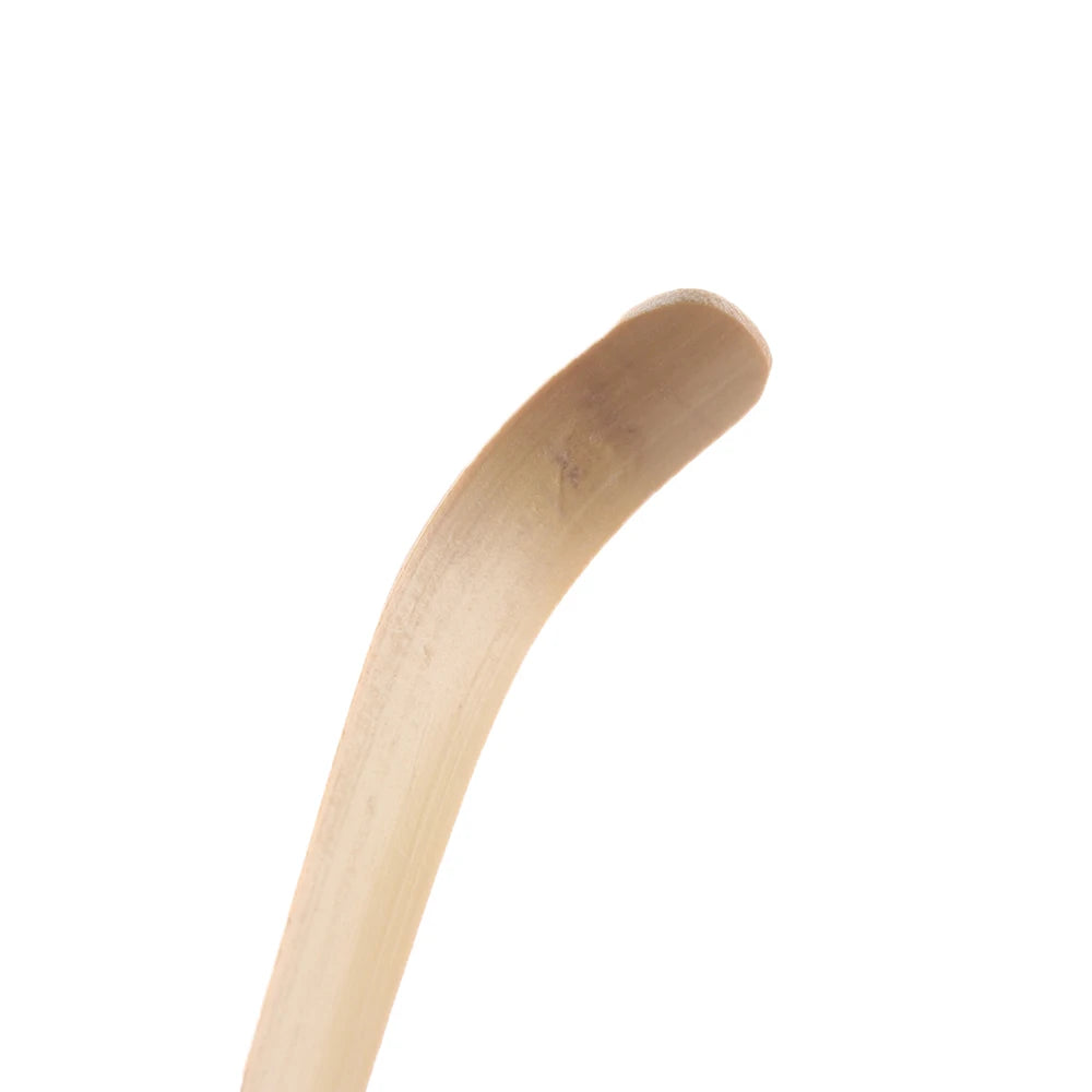 Wood Cooking Utensil Tea Leaf Matcha Sticks