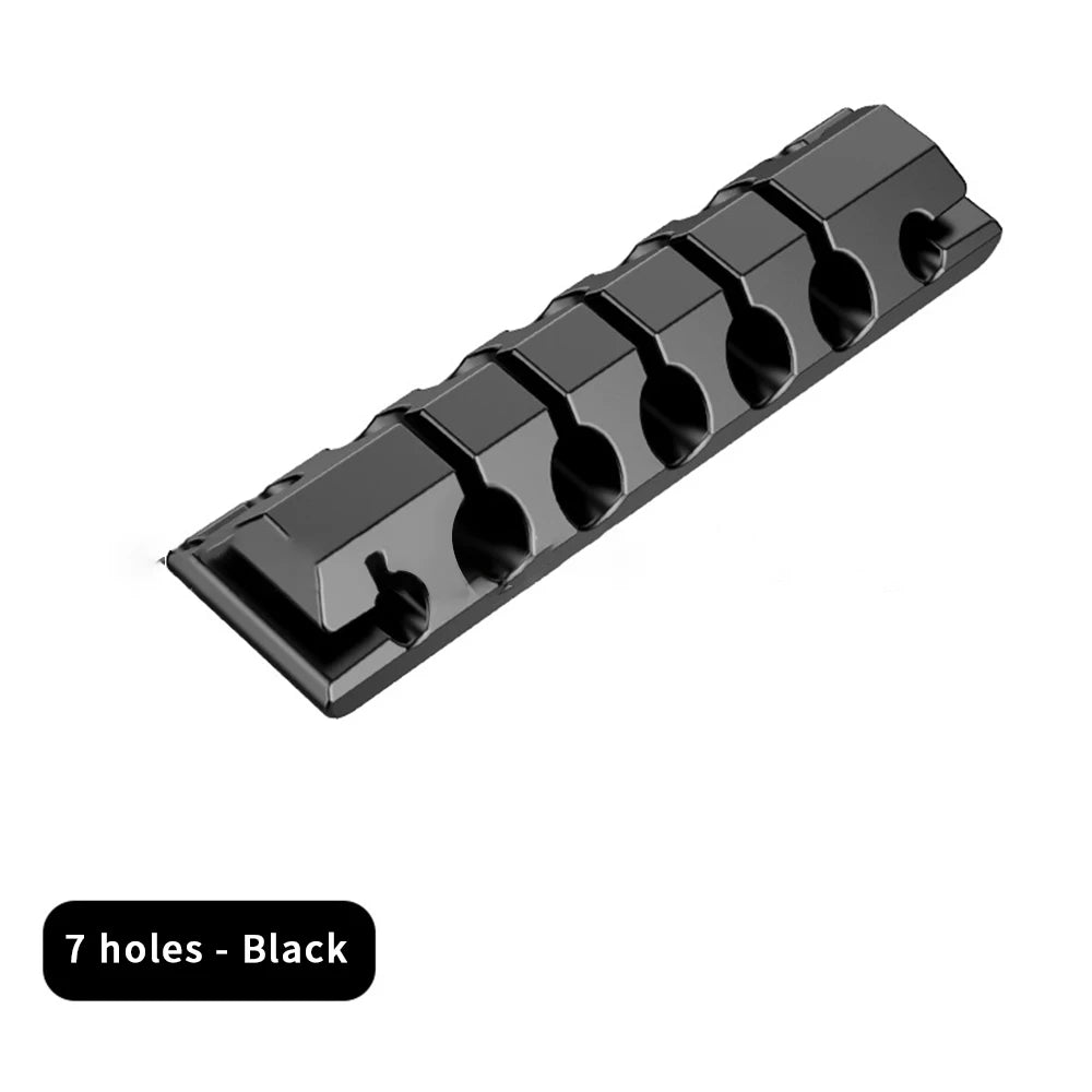 Wire Winder Charging Cable Cord Holder Organizers