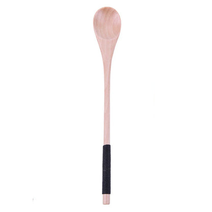Wood Cooking Utensil Tea Leaf Matcha Sticks