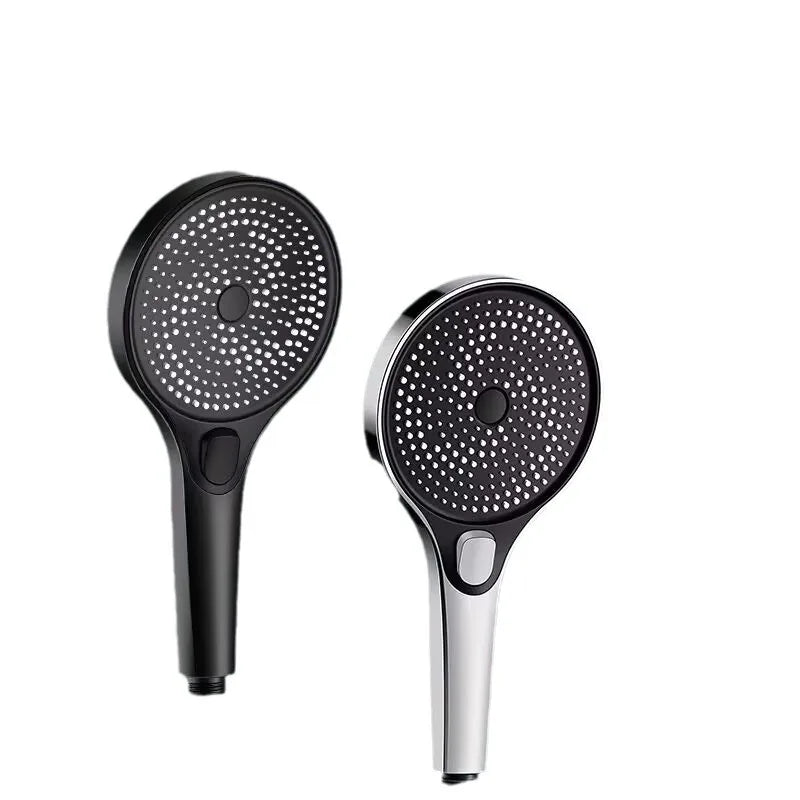 New High Pressure Big 130mm Shower Head