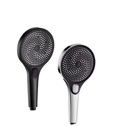 New High Pressure Big 130mm Shower Head