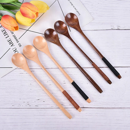 Spoon Kitchenware For Rice Soup Kitchen Cooking Utensil Tool