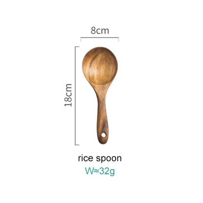 Kitchen Utensils Set