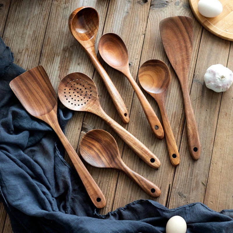 Kitchen Utensils Set