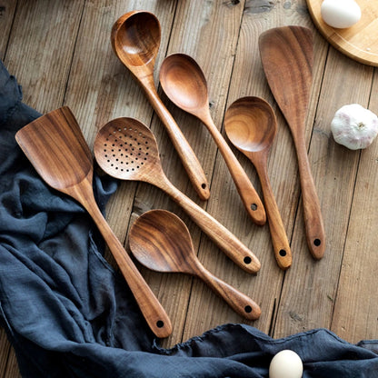 Kitchen Utensils Set