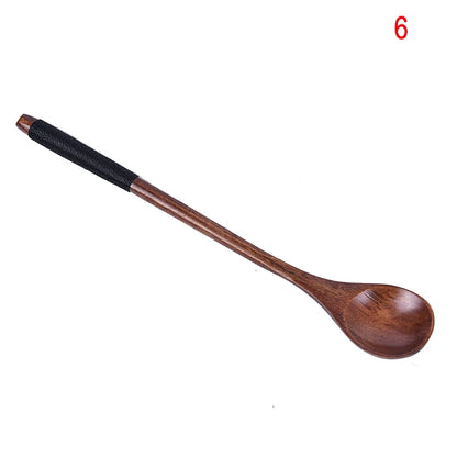 Spoon Kitchenware For Rice Soup Kitchen Cooking Utensil Tool