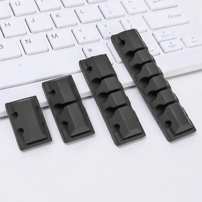 Wire Winder Charging Cable Cord Holder Organizers