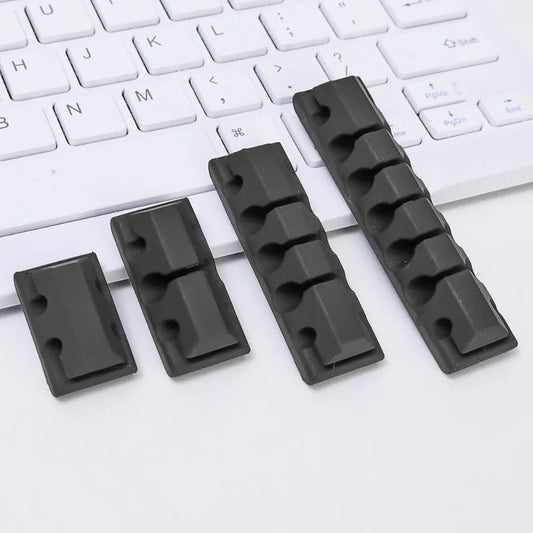 Wire Winder Charging Cable Cord Holder Organizers