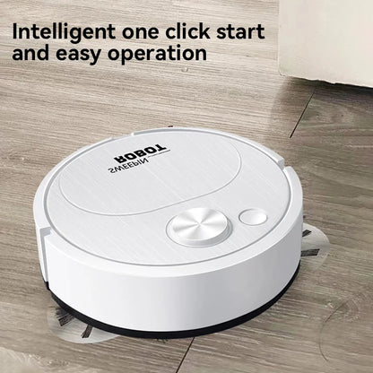 Vacuum Cleaner USB Rechargeable For Office Home