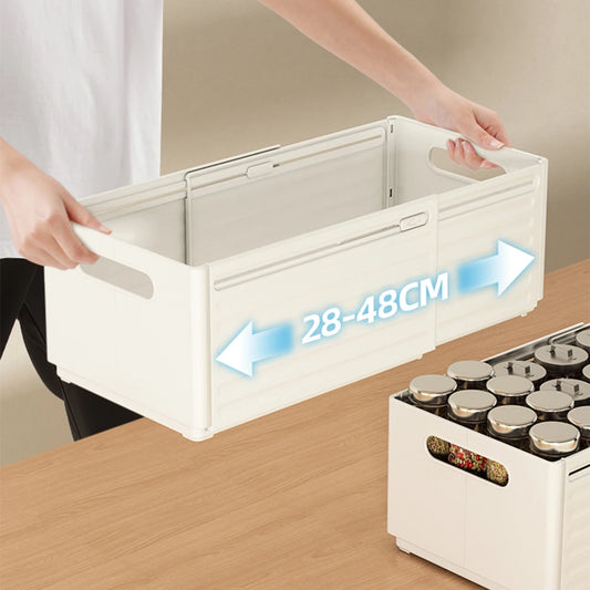 Kitchen Organizers Sorting Storage Box For Home