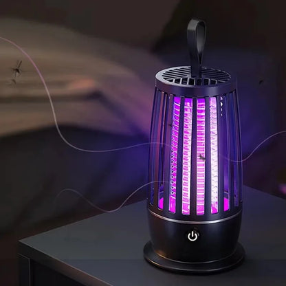 Portable Mosquito Killer Lamp Wired/Wireless