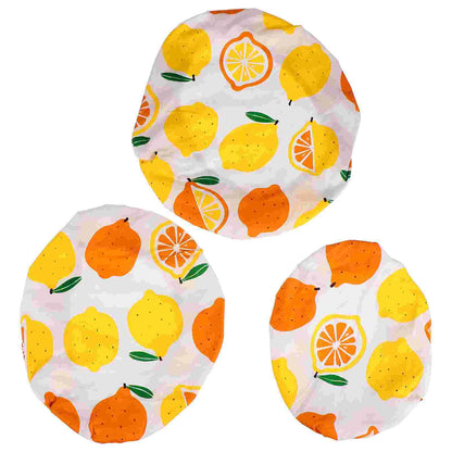 Food Dust Cover Tent Fresh-keeping Beeswax Wrap
