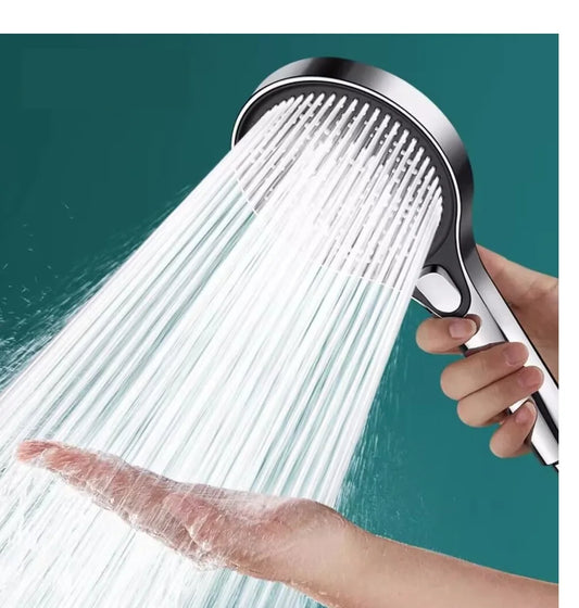 New High Pressure Big 130mm Shower Head