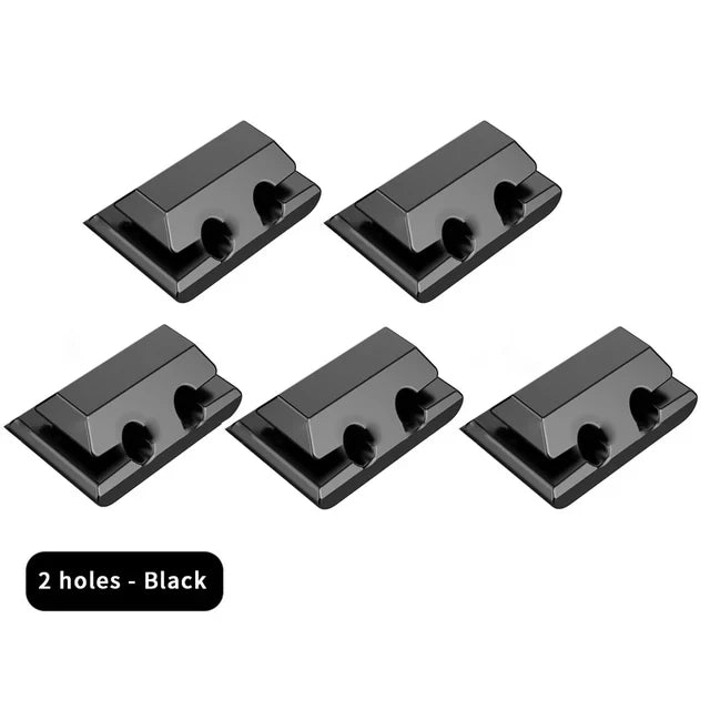 Wire Winder Charging Cable Cord Holder Organizers