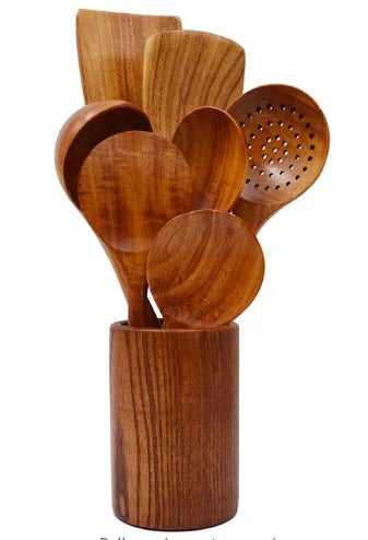 Kitchen Utensils Set