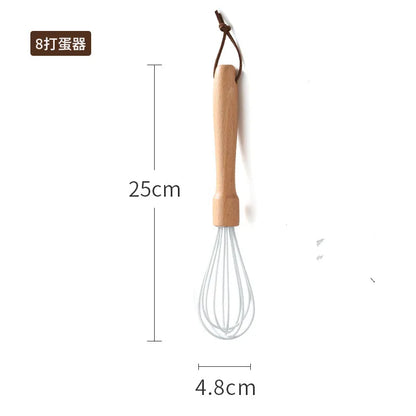 Kitchen Utensils Set