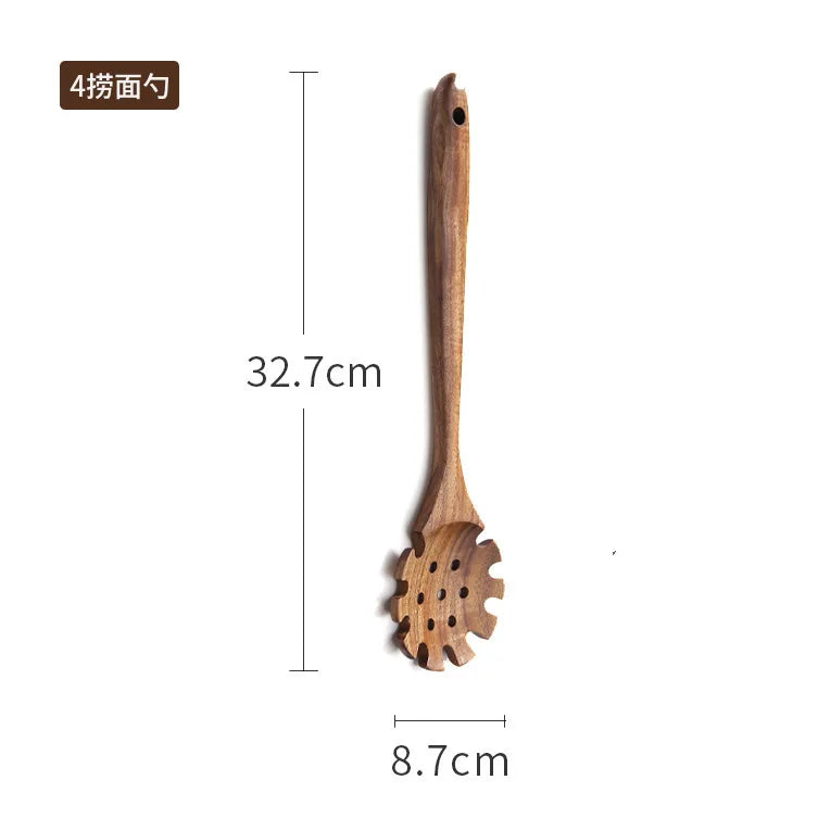 Kitchen Utensils Set