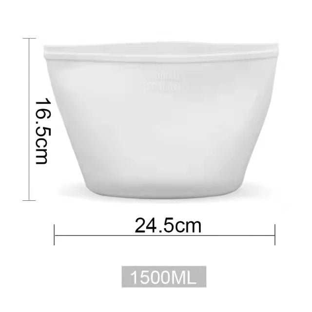 Fresh-keeping Sealed Food Bag