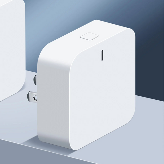 Multi-mode Gateway Bridge for Smart Home Plug