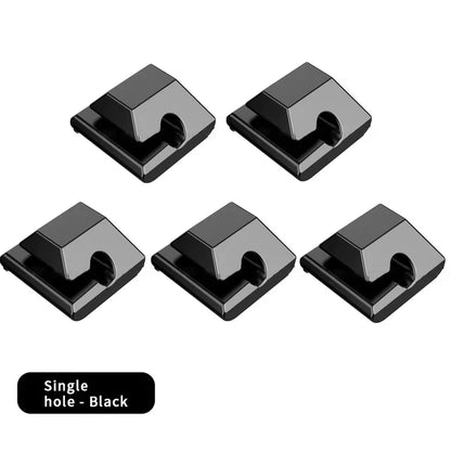 Wire Winder Charging Cable Cord Holder Organizers