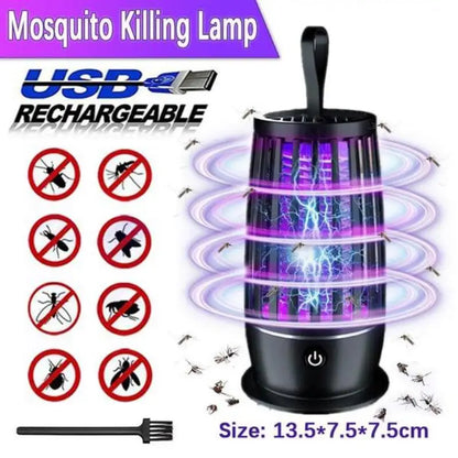 Portable Mosquito Killer Lamp Wired/Wireless