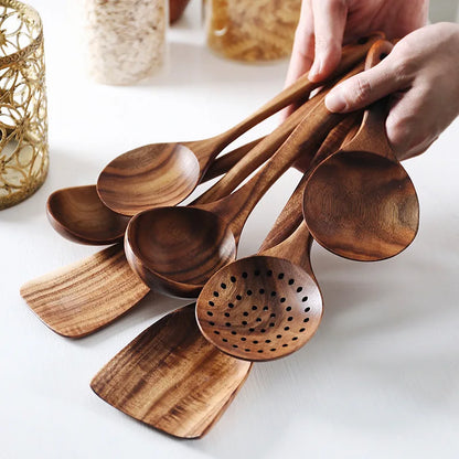 Kitchen Utensils Set