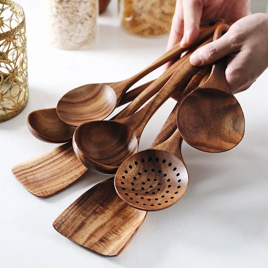 Kitchen Utensils Set