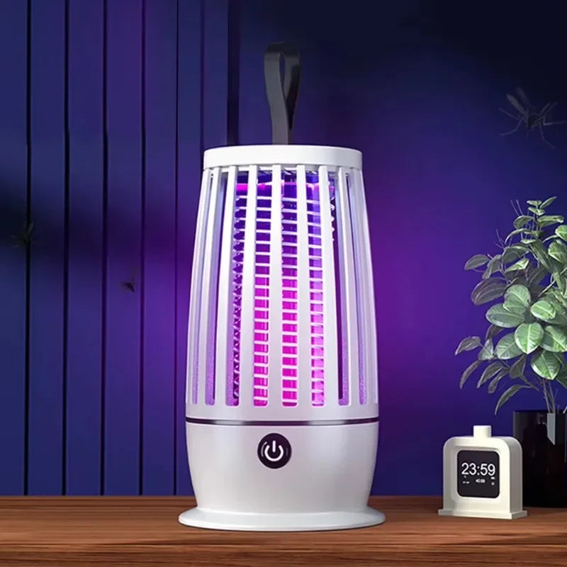 Portable Mosquito Killer Lamp Wired/Wireless