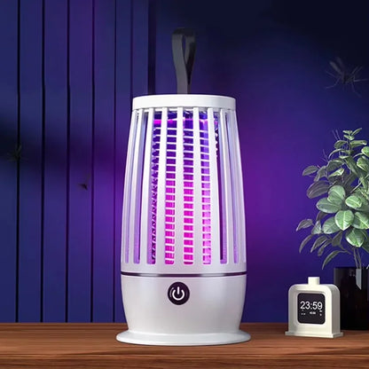 Portable Mosquito Killer Lamp Wired/Wireless