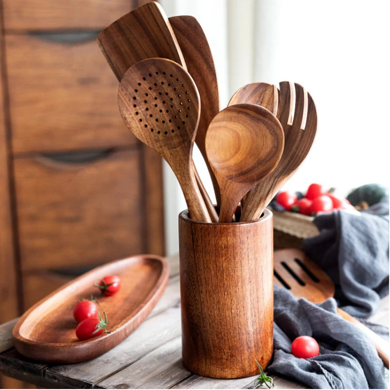 Kitchen Utensils Set