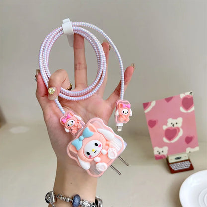 Management Phone Wire Cord Organizers