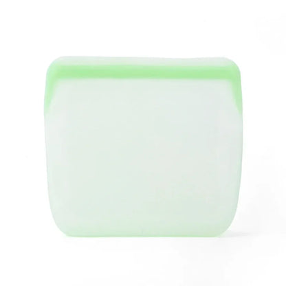 Silicone Food Storage Containers Reusable Bag