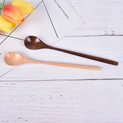 Spoon Kitchenware For Rice Soup Kitchen Cooking Utensil Tool