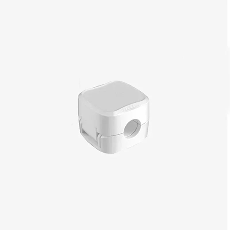 1/3/6pcs Adjustable Cable Holder Magnetic Wire Cord