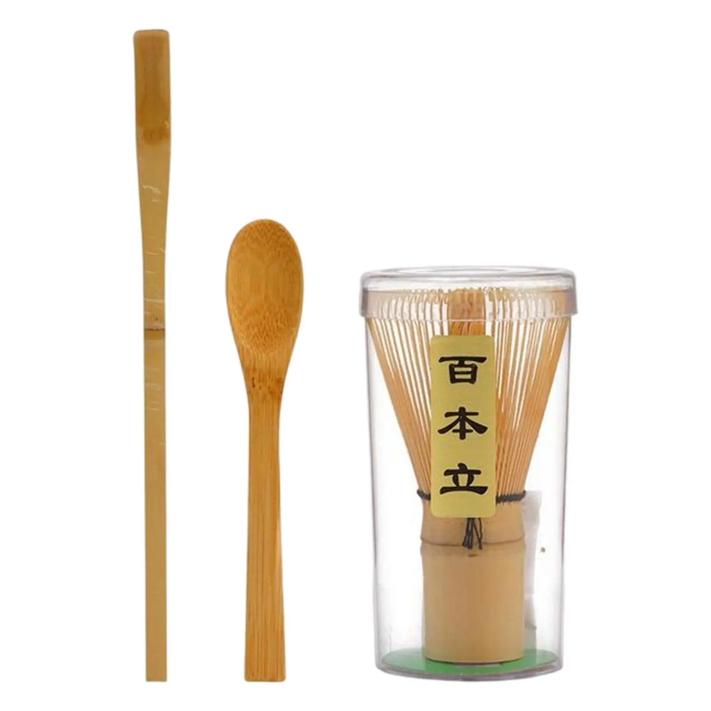 Multifunction Handmade Starter Kit Utensil