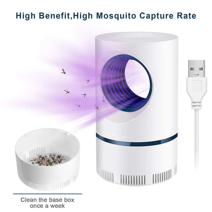 Electric Fly Bug Mosquito Insect Killer