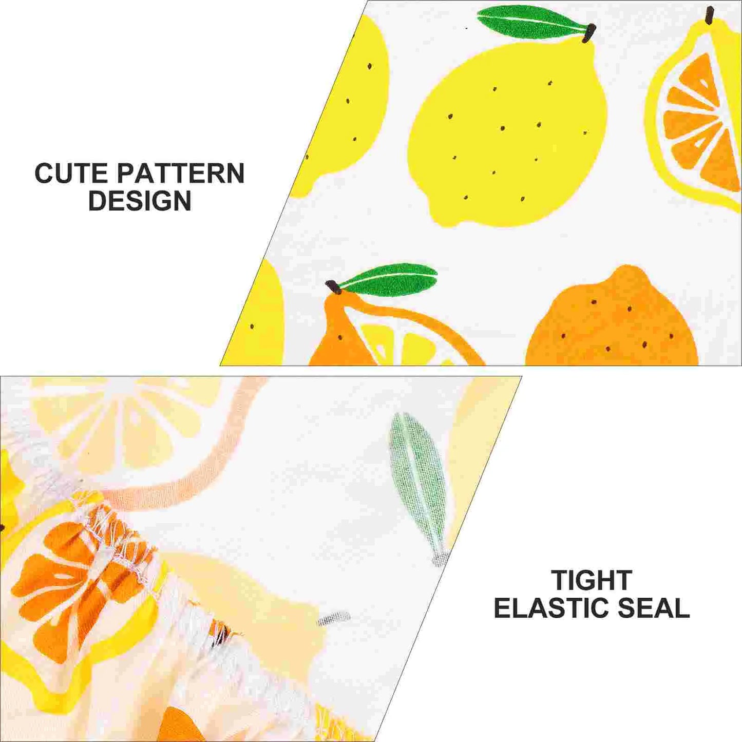 Food Dust Cover Tent Fresh-keeping Beeswax Wrap