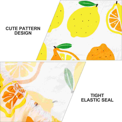 Food Dust Cover Tent Fresh-keeping Beeswax Wrap