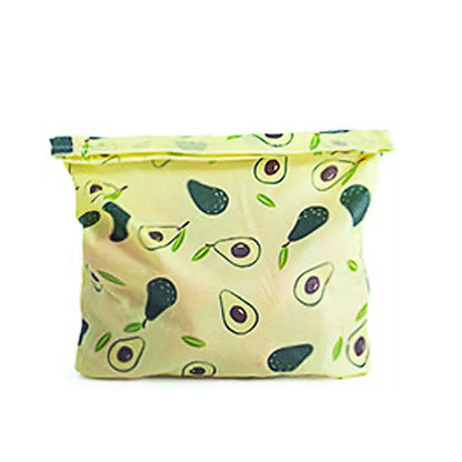 Bee Wax Cloth Fruit Storage Food Wraps