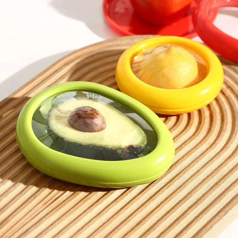 Fruit Vegetable Container Fresh Box